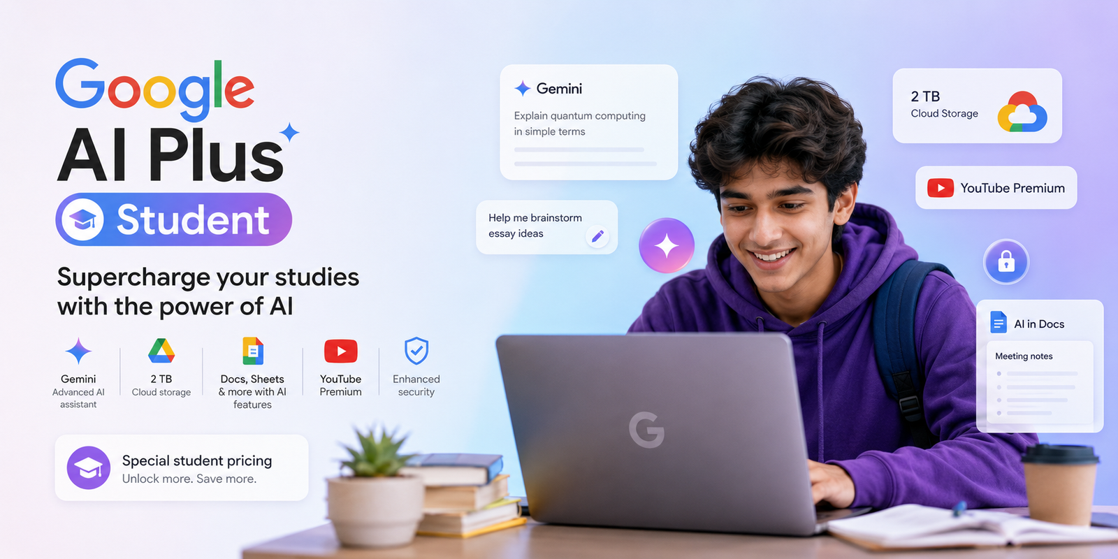 Google AI
