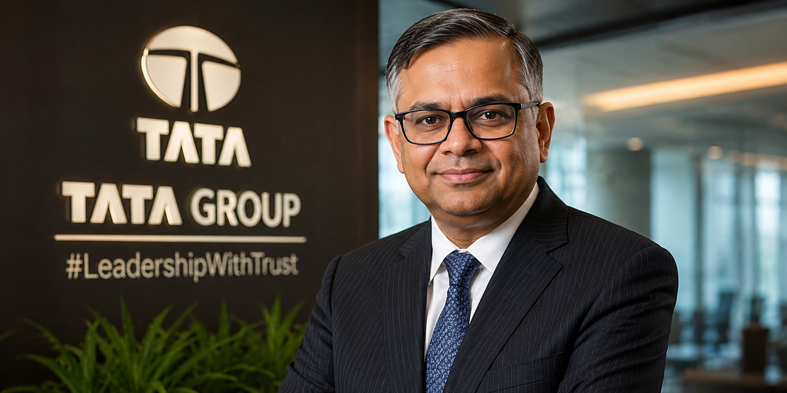 Chandrasekaran
