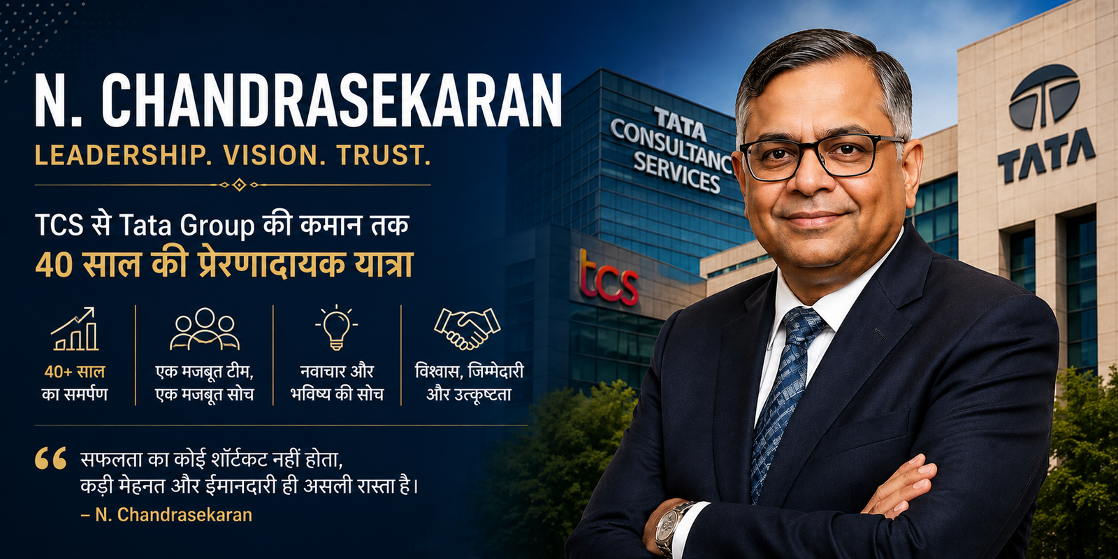 Chandrasekaran