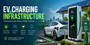Ev Charging