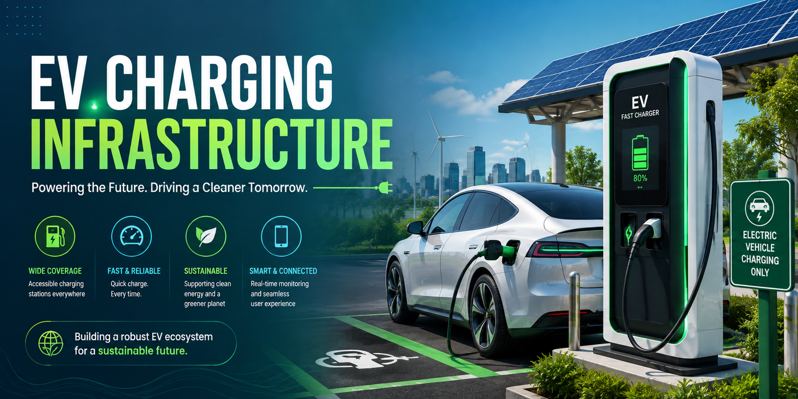 Ev Charging