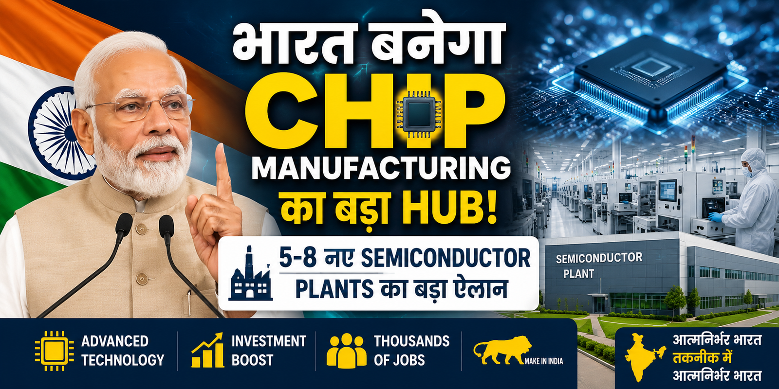 Manufacture