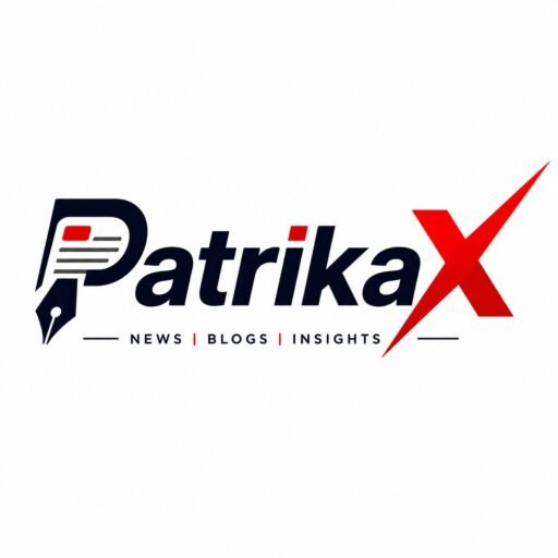 Patrika X News