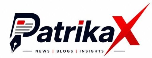 Patrika X