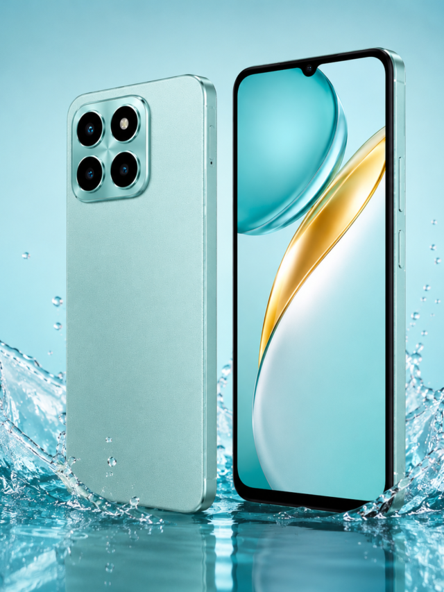Honor X6e