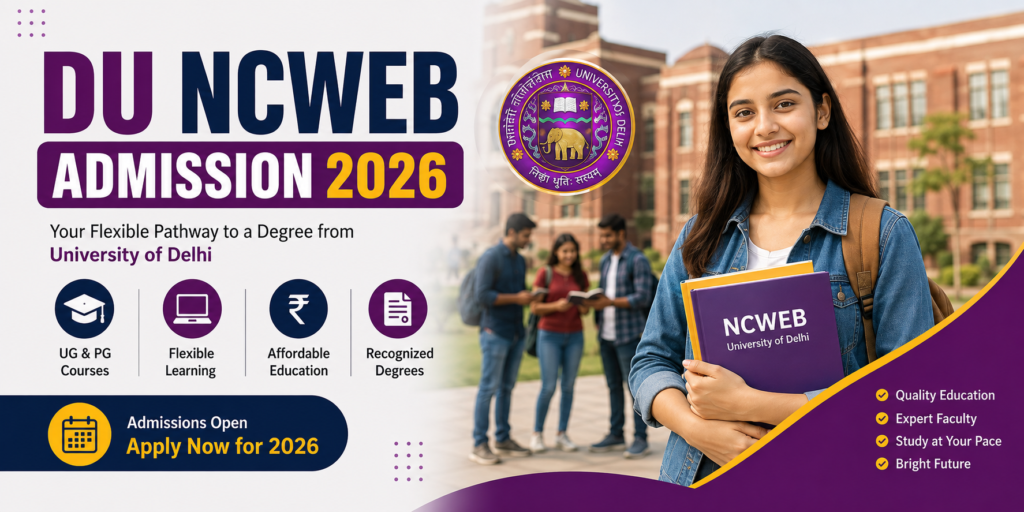 NCWEB