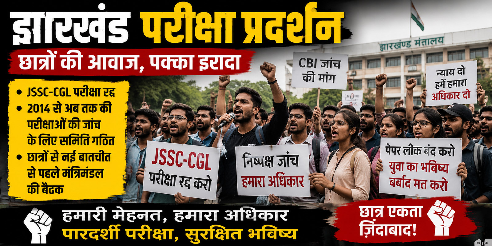 JSSC CGL