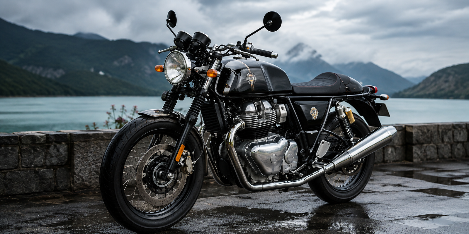 Royal Enfield