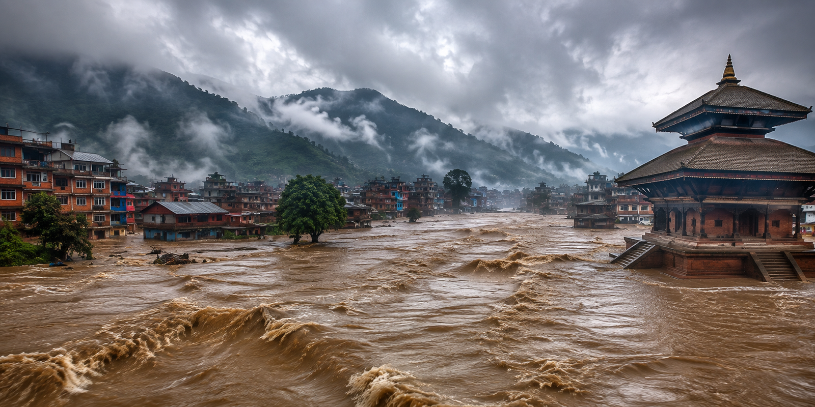 Floods