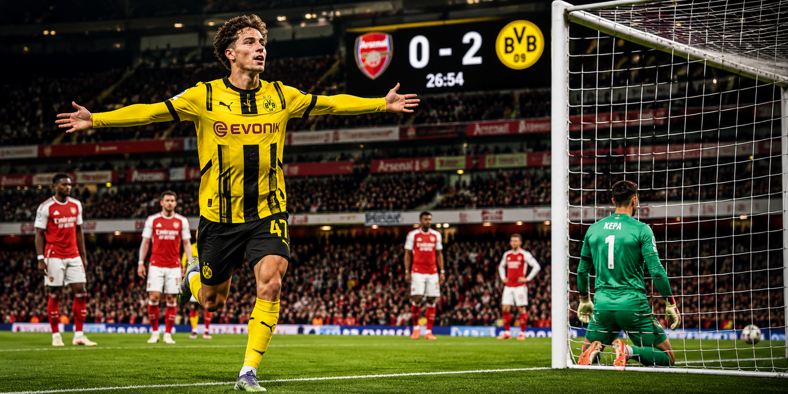 Arsenal