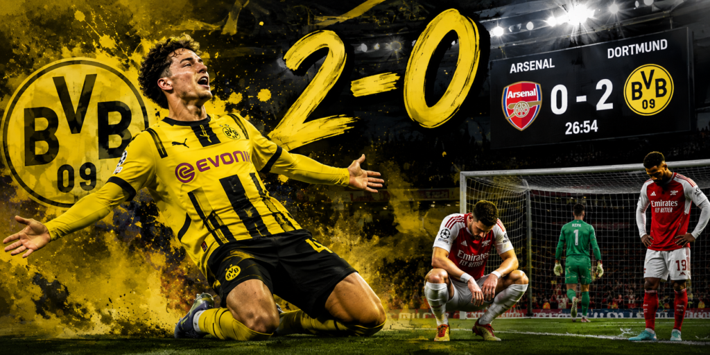 Arsenal