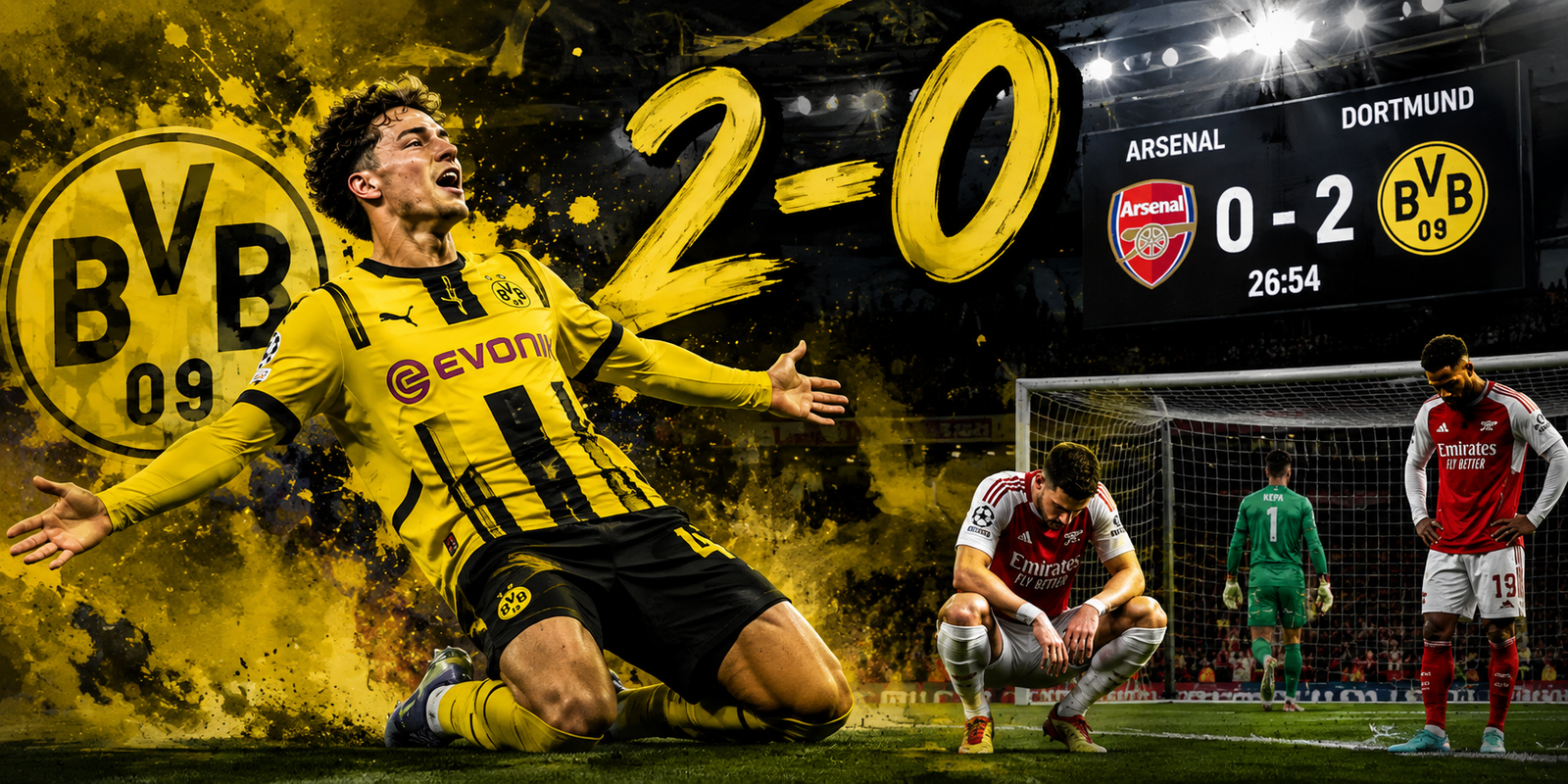 Arsenal