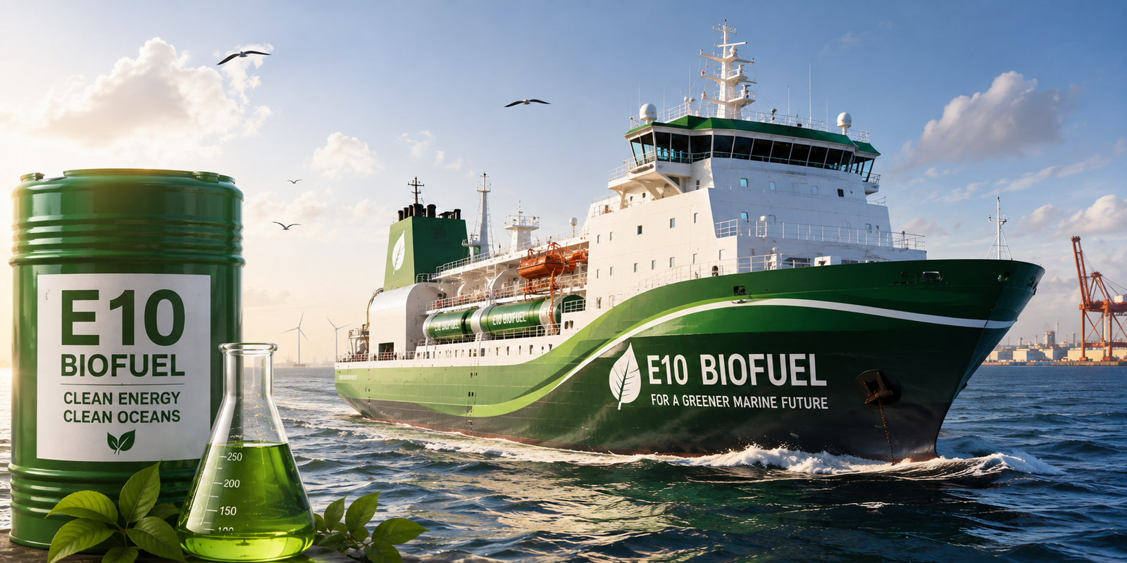 Biofuel