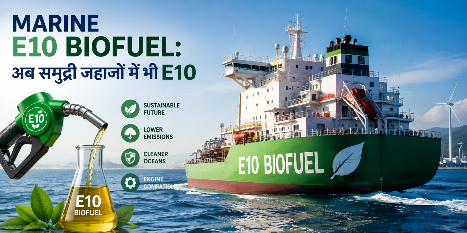 Biofuel
