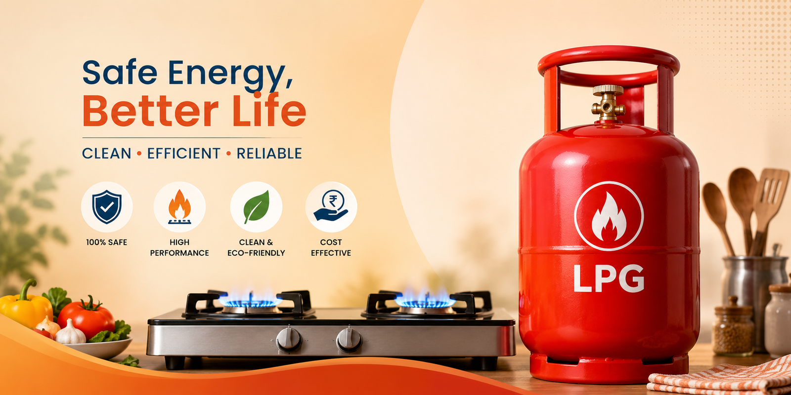 LPG