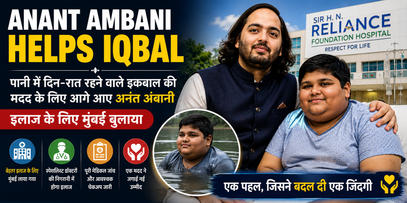 Help Iqbal