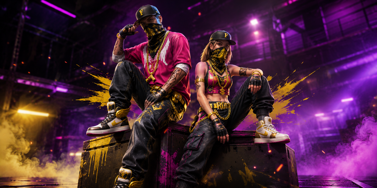 Hip Hop