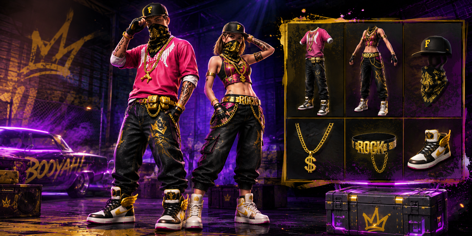 Hip Hop