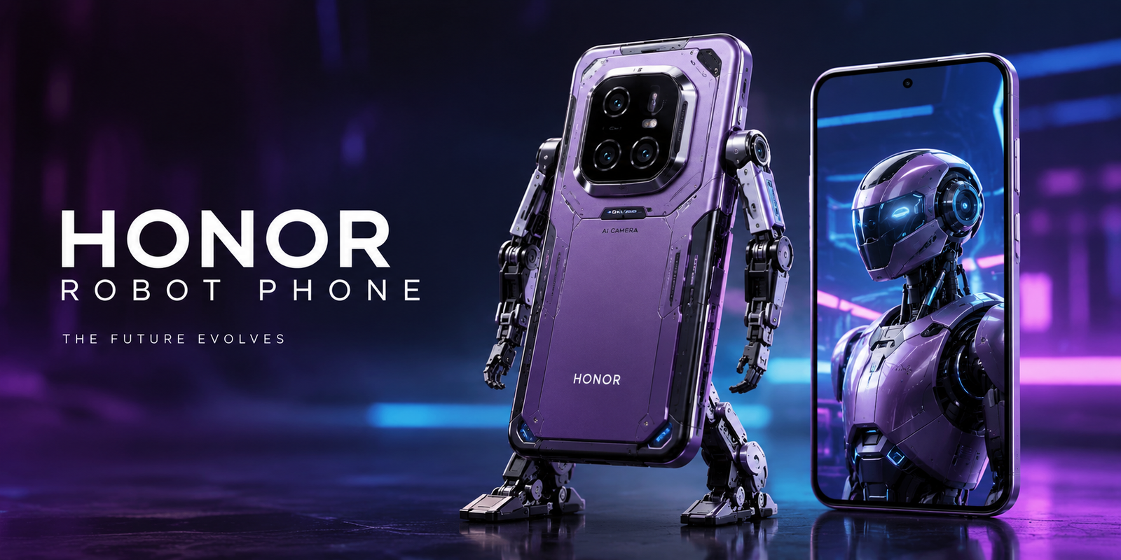 Honor Robot