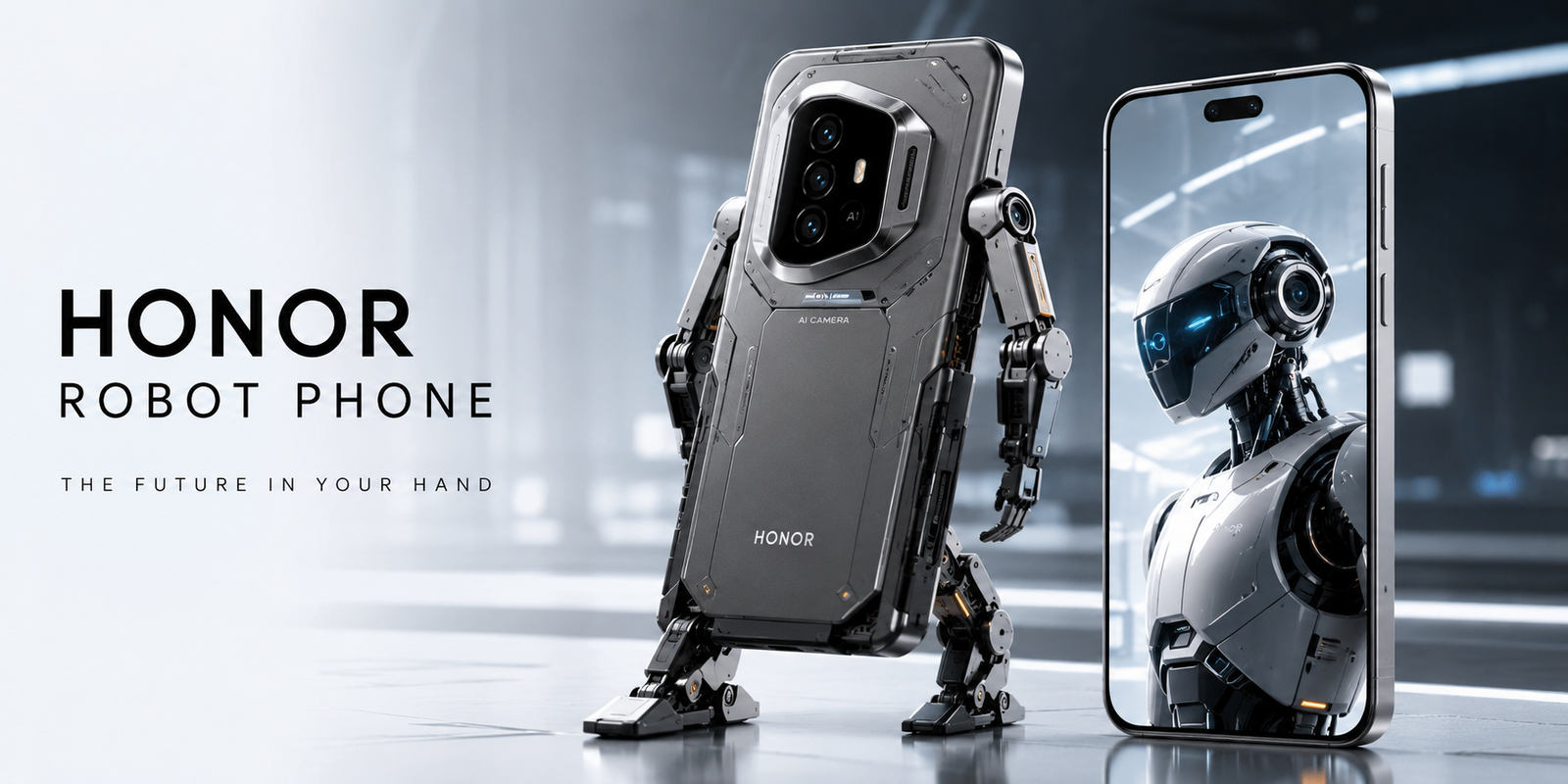 Honor Robot