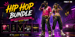 Hip Hop