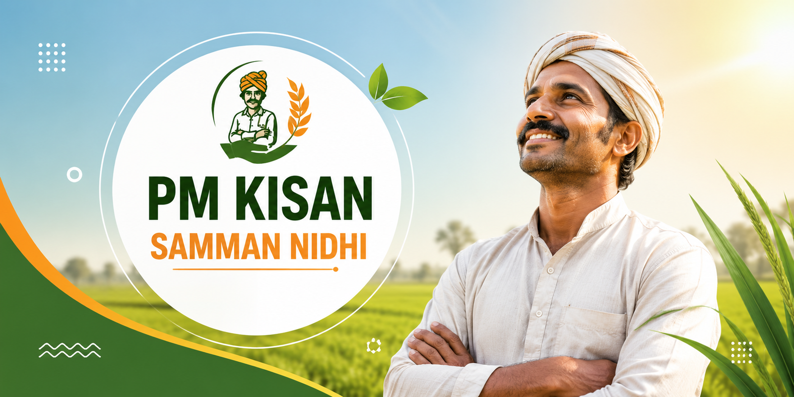 PM Kisan