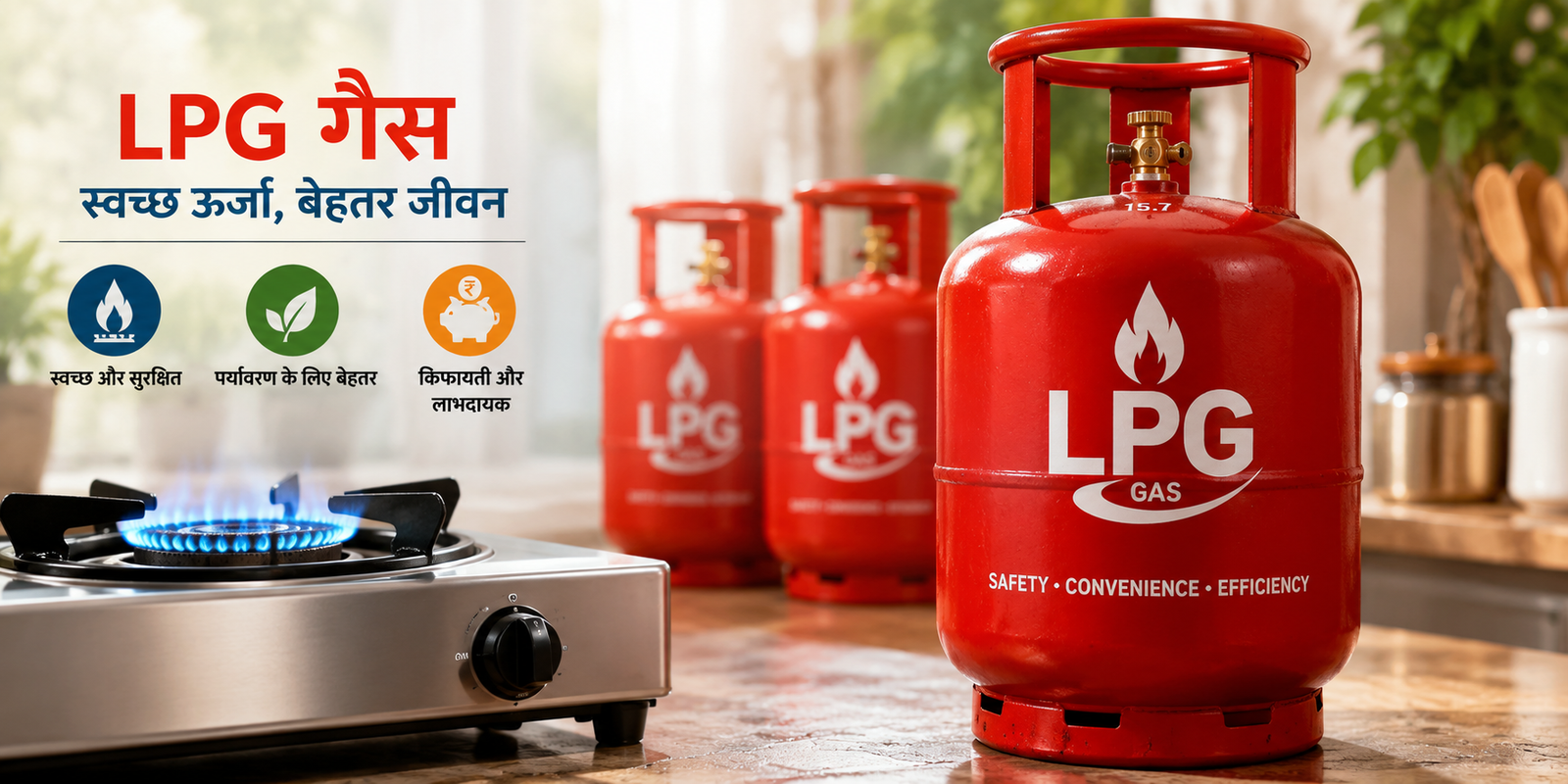LPG