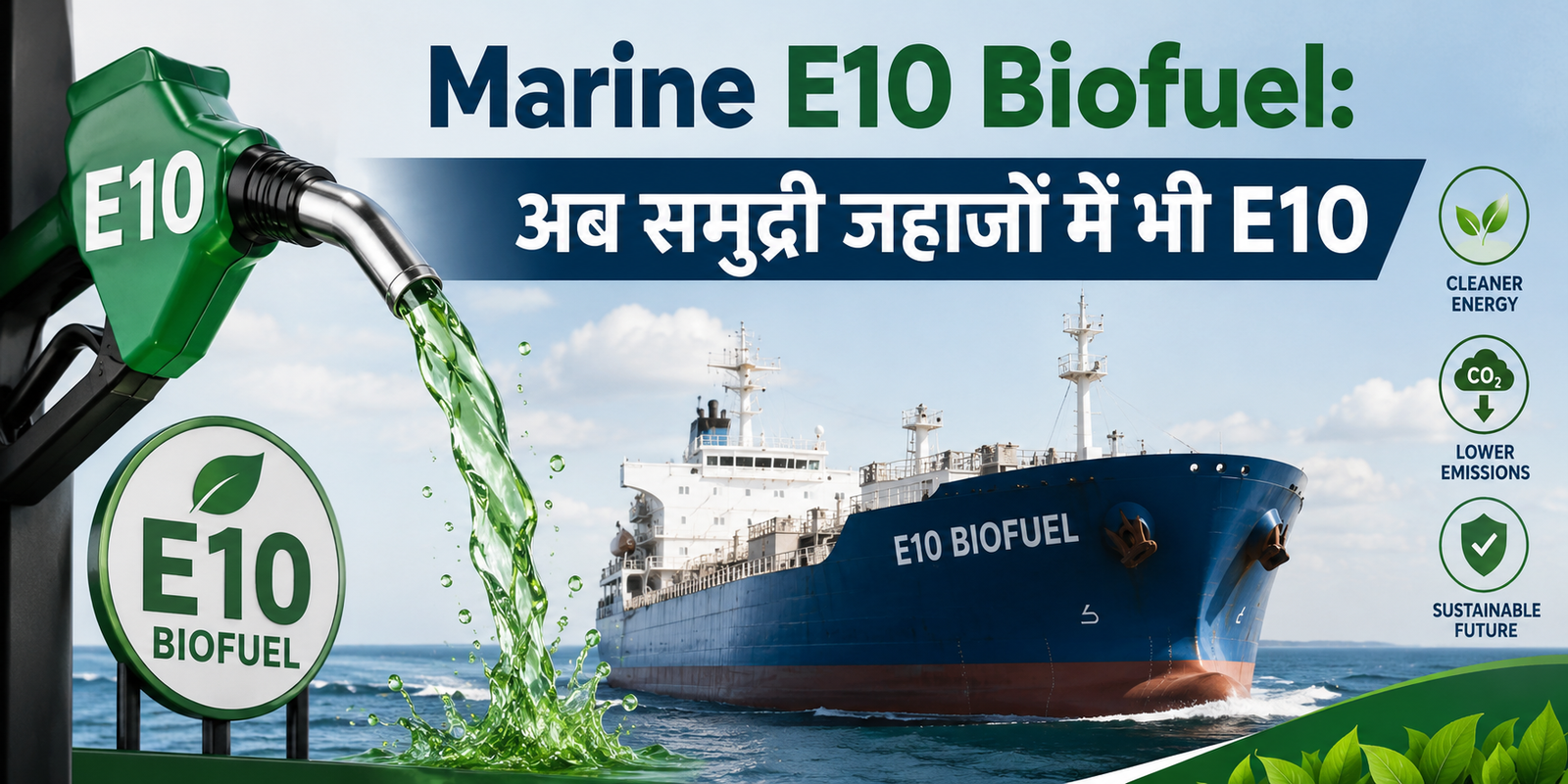 Biofuel