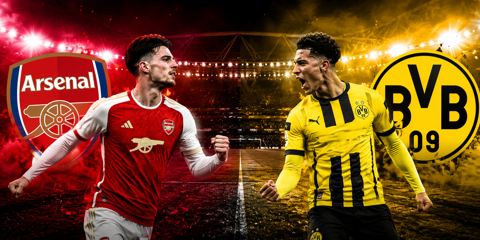 Arsenal