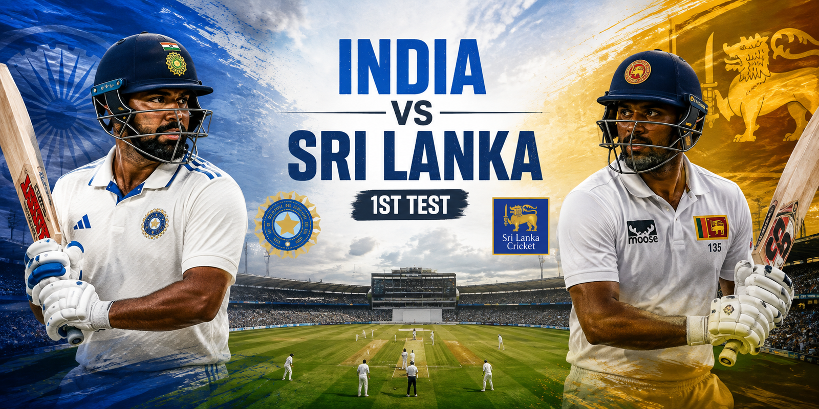 Test Match