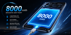 iQOO Z11