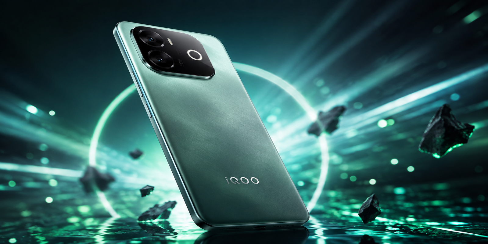 iQOO Z11