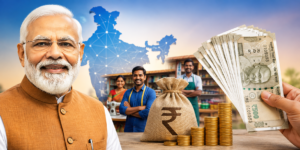 Rajasthan Mudra Yojana ने बदली लाखों लोगों की तस्वीर, ढाई करोड़ लाभार्थियों को मिला फायदा