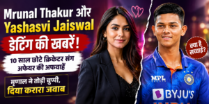 Mrunal Thakur