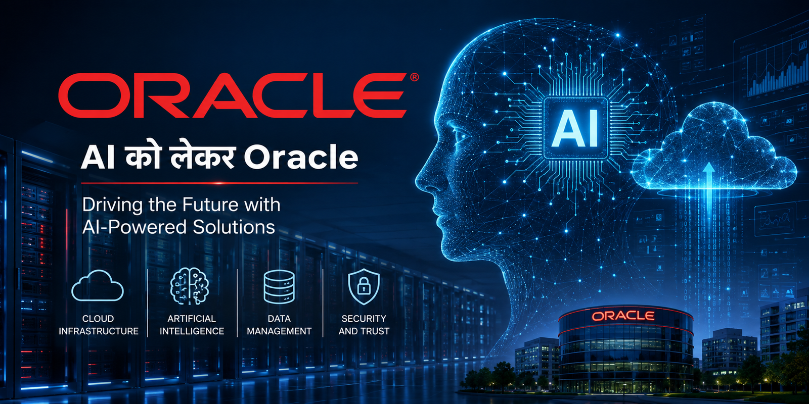 Oracle
