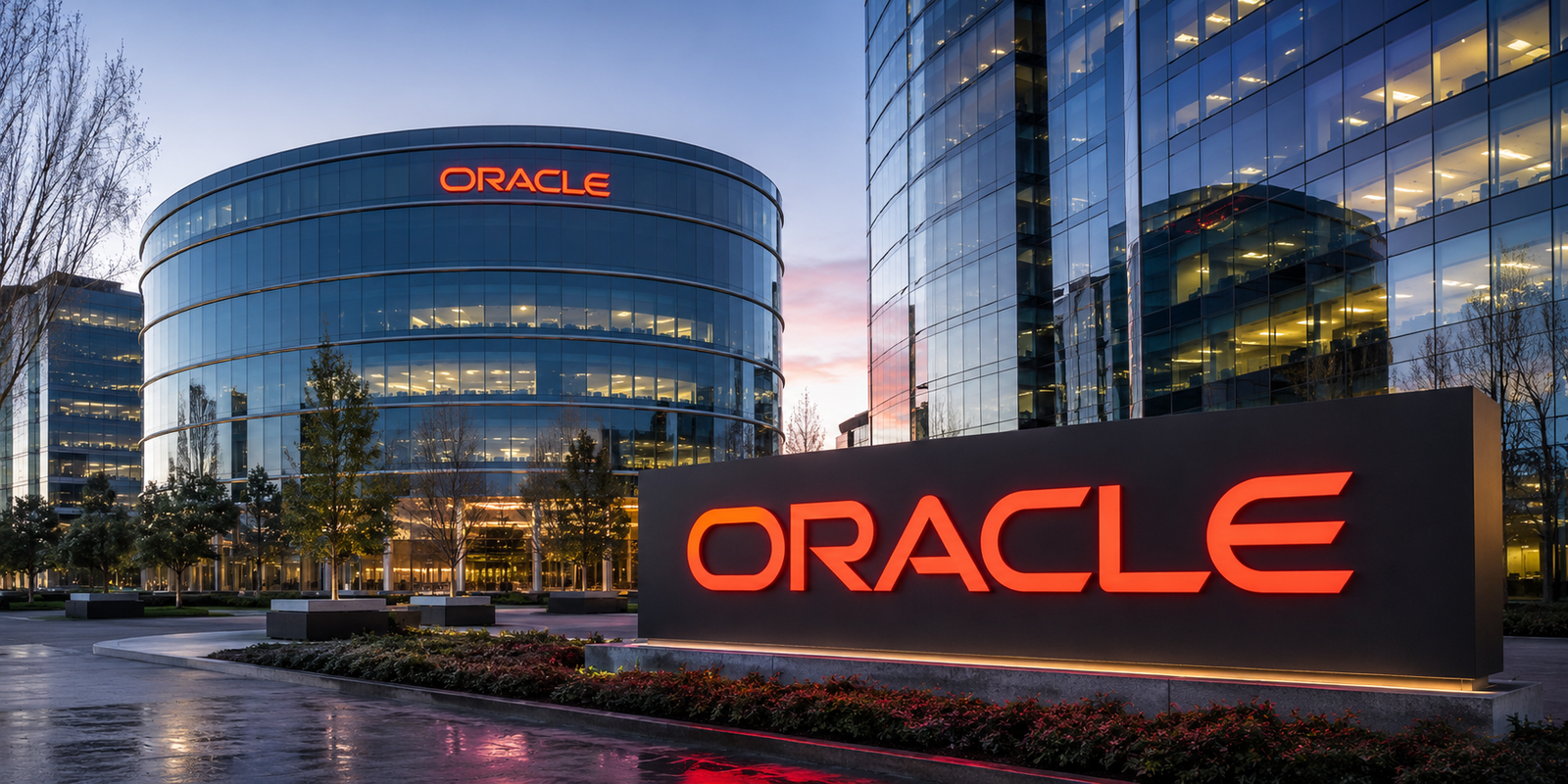 Oracle