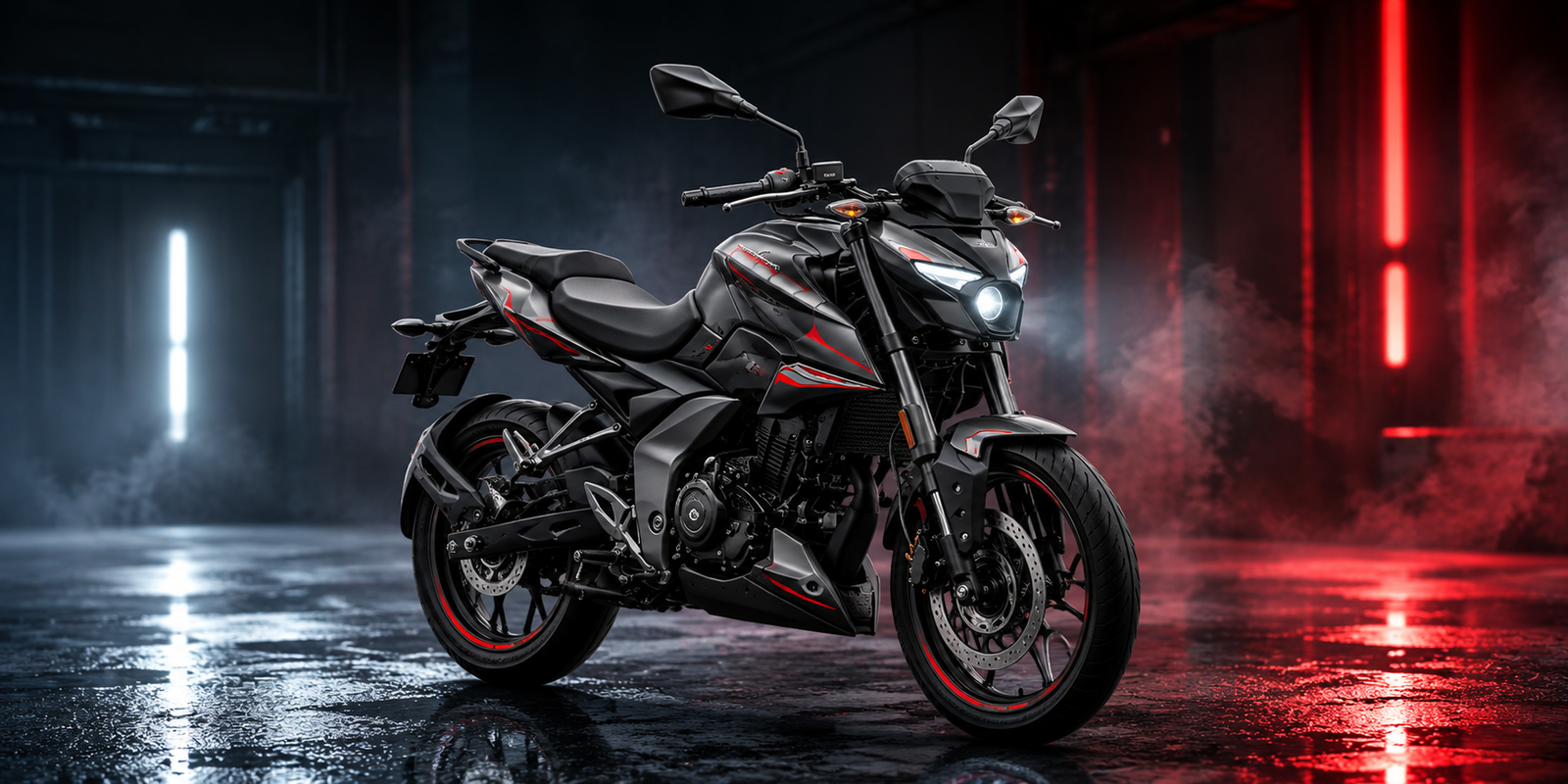 Bajaj Pulsar N160 S