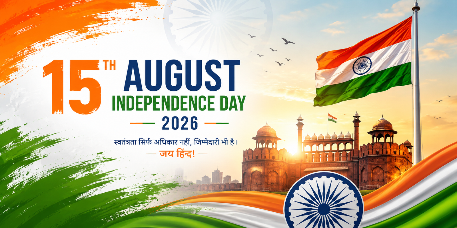 Independence