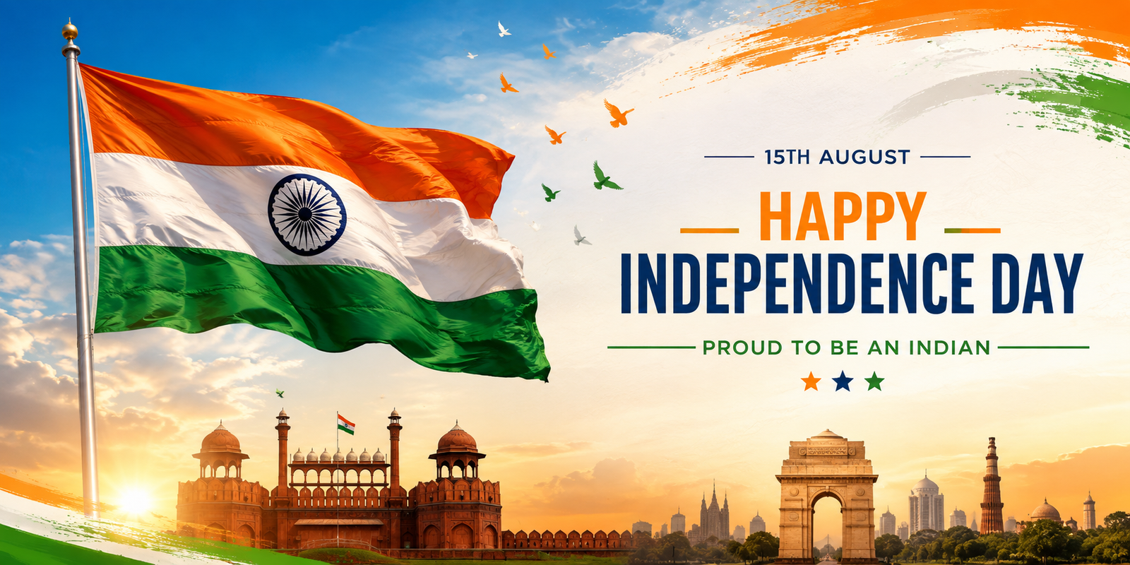 Independence