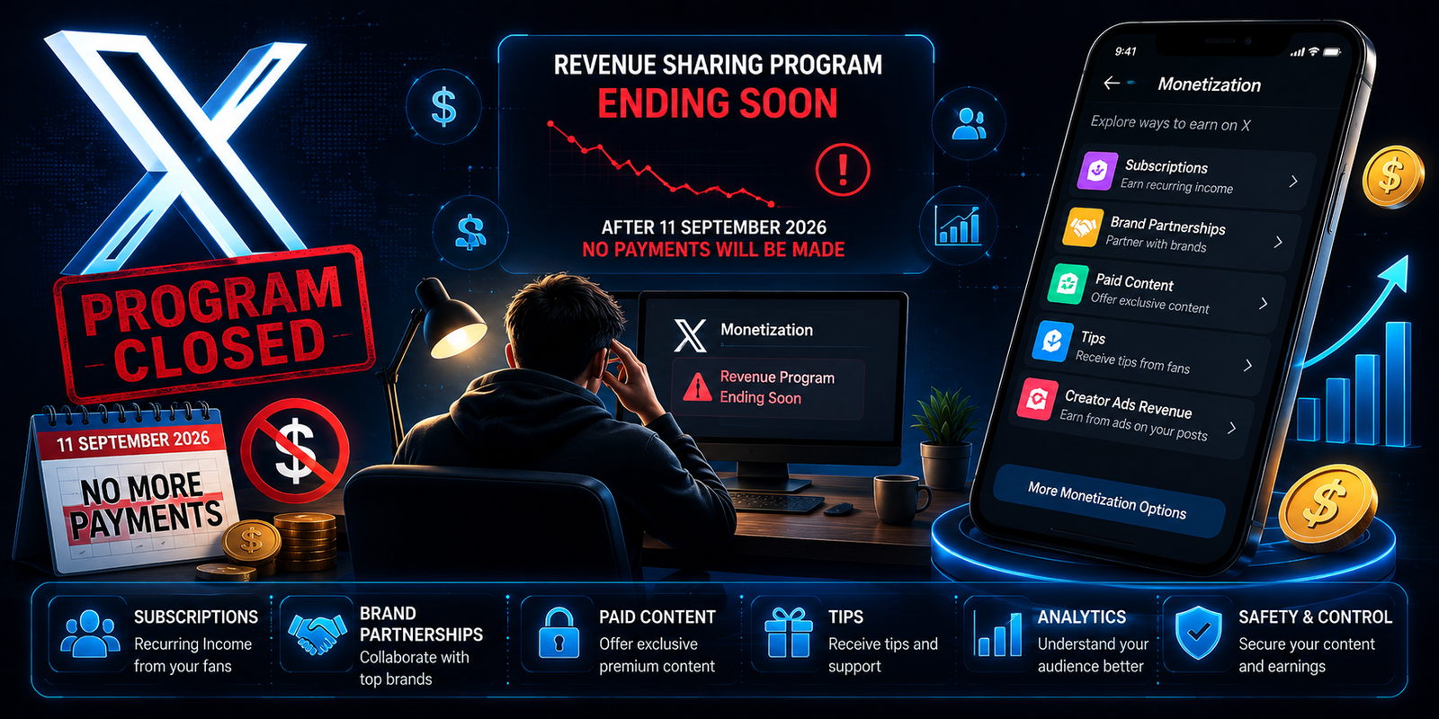 Revenue Program