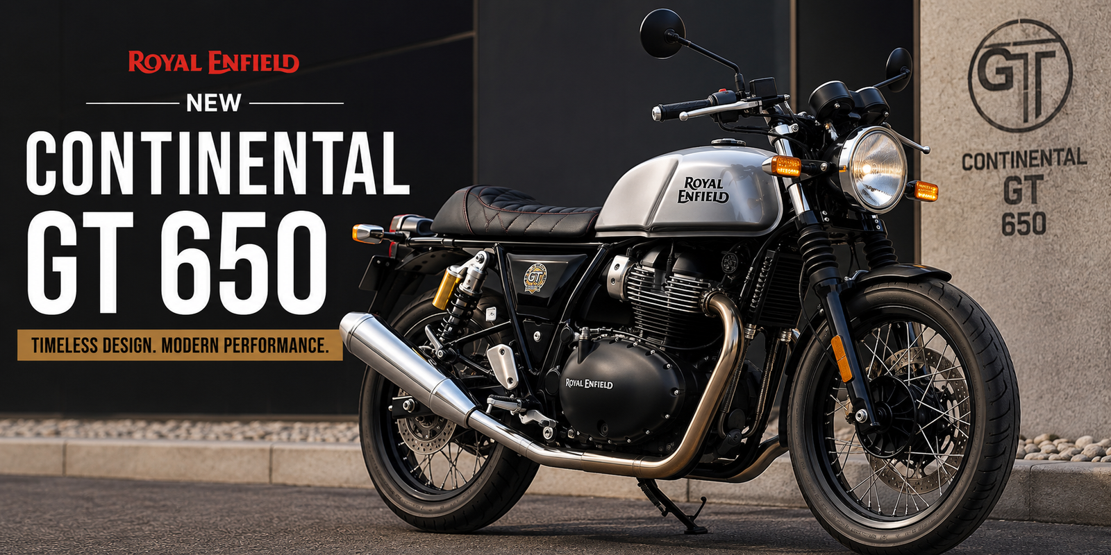 Royal Enfield