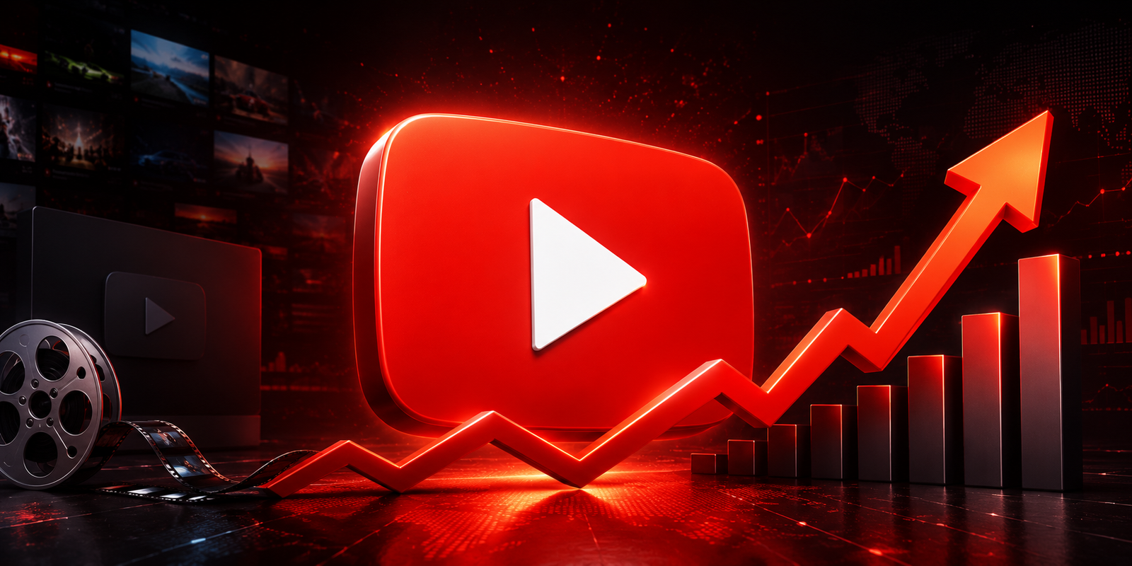 Youtube Views