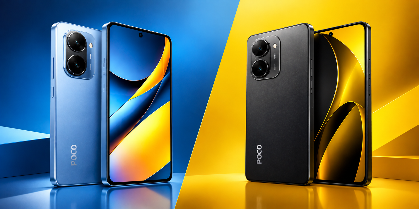 poco