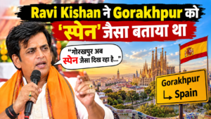 Gorakhpur