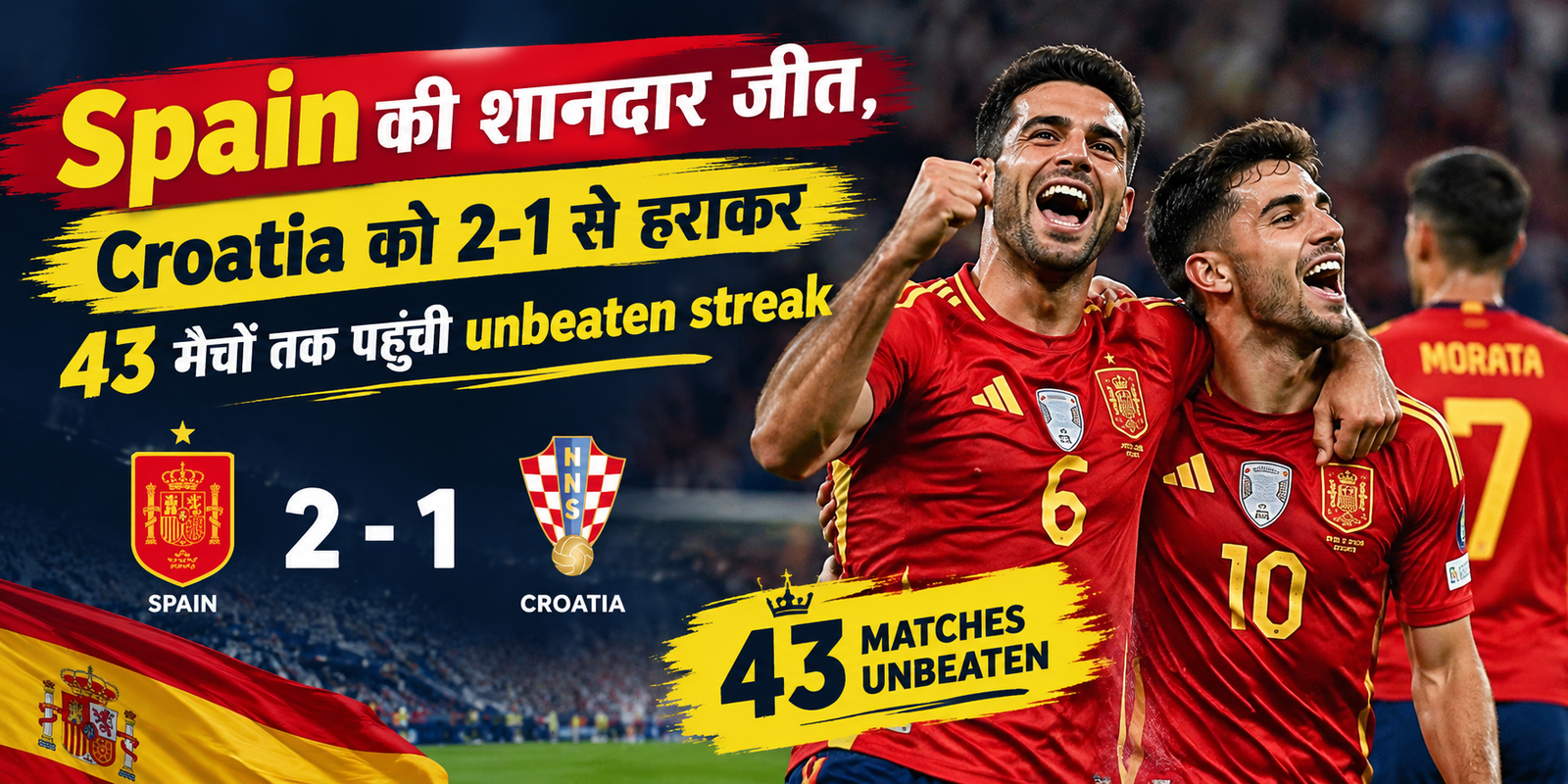 Spain