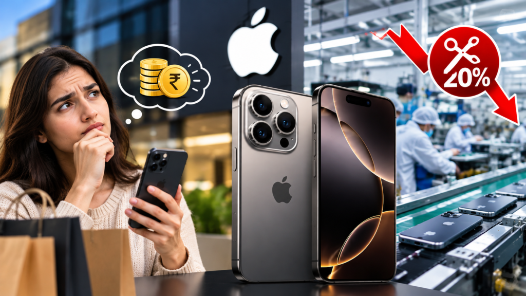 iPhone 18